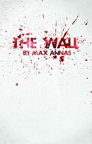 The Wall A Novel