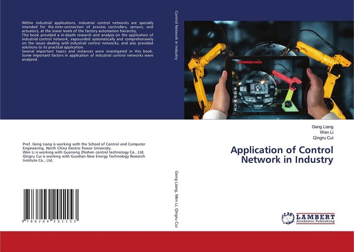 Application of Control Network in Industry