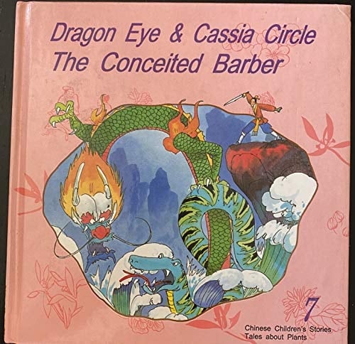  Dragon Eye and Cassia Circle, The Conceited Barber