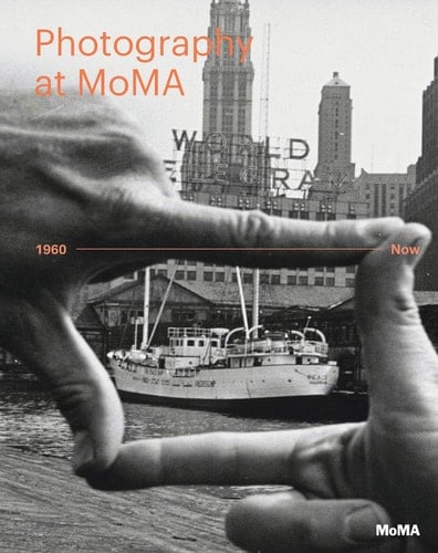 Photography at MoMA: 1840-1920