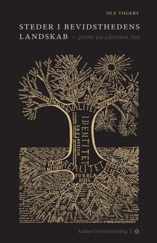 Steder i bevidsthedens landskab