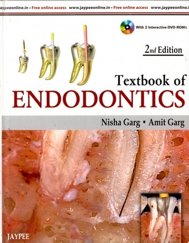 Textbook of Endodontics