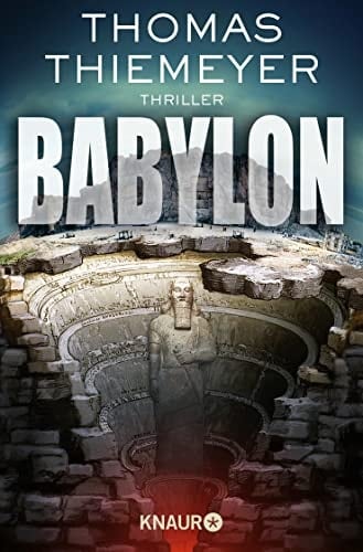 Babylon Thriller