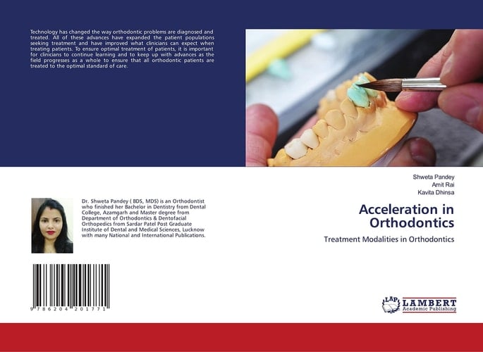 Acceleration in Orthodontics: Treatment Modalities in Orthodontics