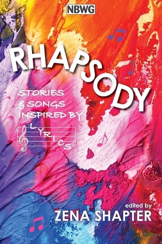 Rhapsody Stories & Songs Inspired by Lyrics