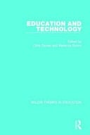 Education and Technology Major Themes in Education