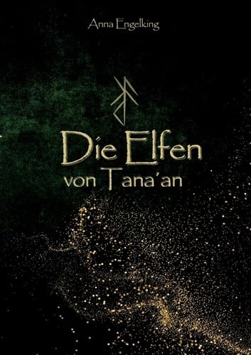 Die Elfen von Tana ́an