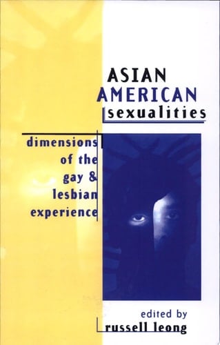 Asian American Sexualities