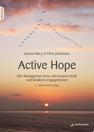 Active Hope Der ökologischen Krise mit kreativer Kraft und Resilienz entgegentreten