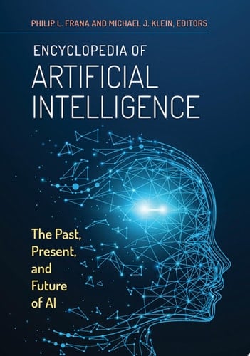 Encyclopedia of Artificial Intelligence
