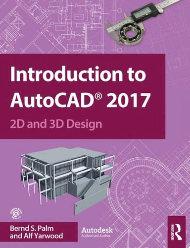 Introduction to AutoCAD 2017