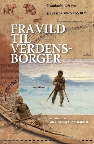 Fra vild til verdensborger