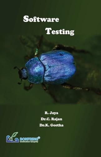 Software Testing