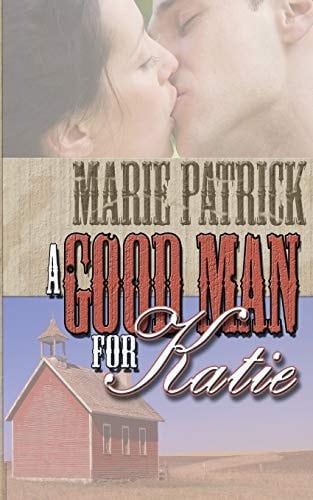 A Good Man for Katie