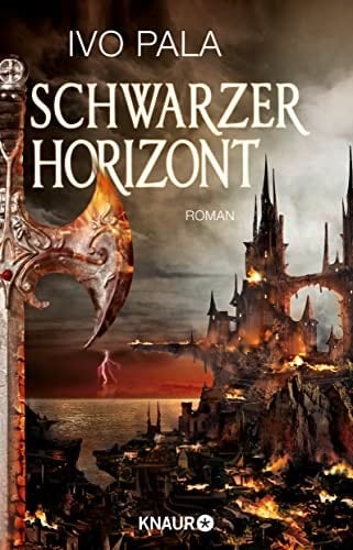 Schwarzer Horizont Roman