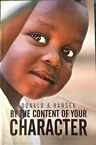 By the Content of Your Character