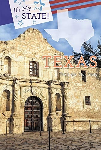 Texas The Lone Star State