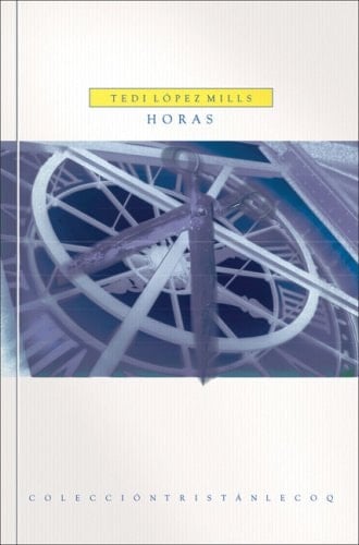 Horas (Spanish Edition)