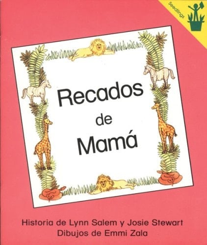 Recados de Mama