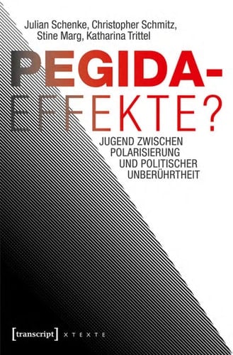 Pegida-Effekte? Jugend zwischen Polarisierung und politischer Unberührtheit