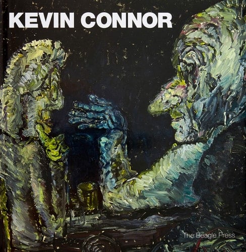 Kevin Connor Paintings and Drawings, 1983 - 2016