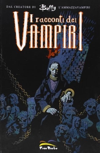 I racconti dei vampiri