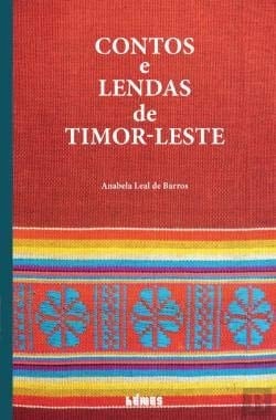 Contos e lendas de Timor-Leste