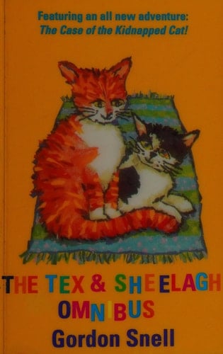 The Tex & Sheelagh Omnibus