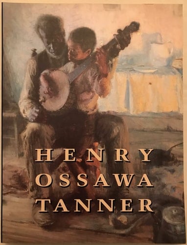 Henry Ossawa Tanner [Exhibition Catalogue, 1991/92]