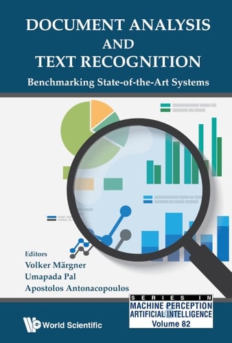 Document Analysis and Text Recognition Benchmarking State-of-the Art Systems