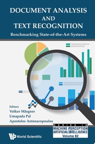 Document Analysis and Text Recognition Benchmarking State-of-the-Art Systems