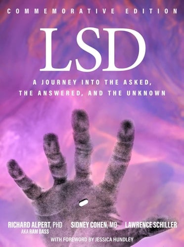 LSD A Journey Into the Asked, the Answered, and the Unknown