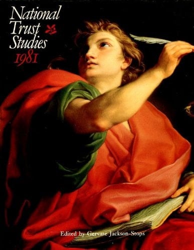 National Trust Studies, 1981