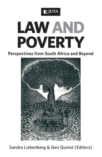 Law and Poverty: Perspectives from South Africa and Beyond