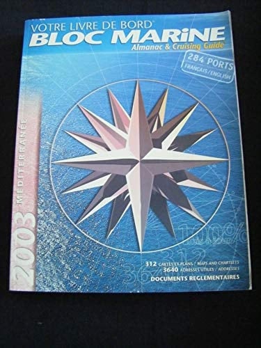 Bloc Marine Méditerranée 2003