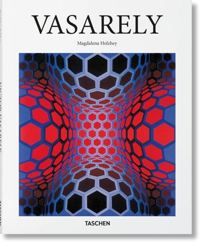 Victor Vasarely 1906-1997 ; das reine Sehen