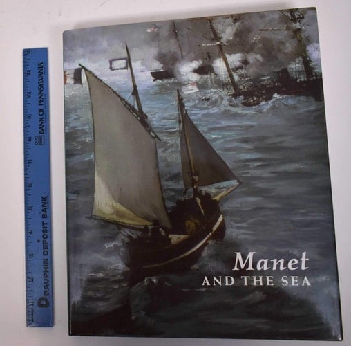 Manet and the Sea