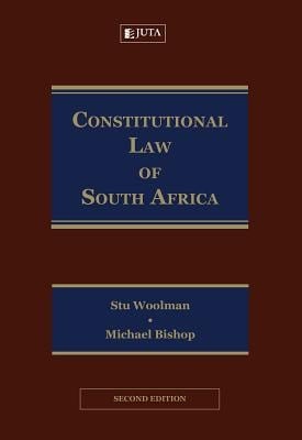 Constitutional Law of South Africa