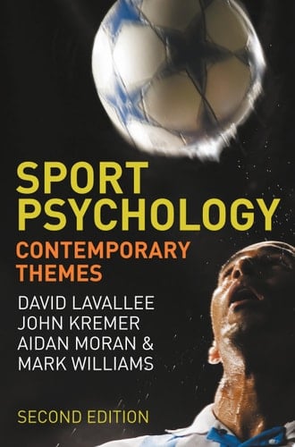 Sport Psychology