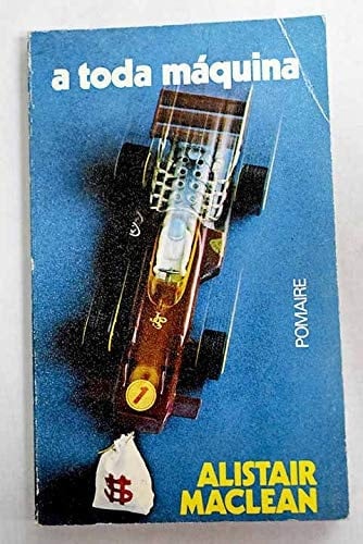 A toda máquina