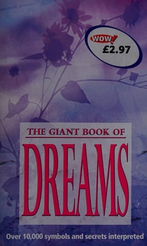 The Giant Book of Dreams