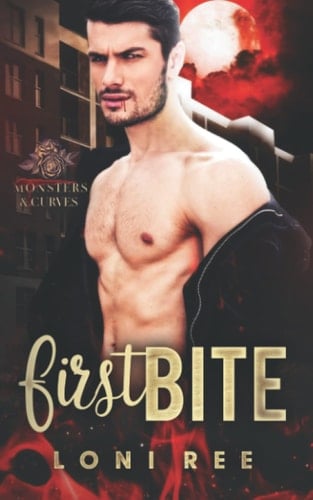 First Bite (Monsters & Curves)