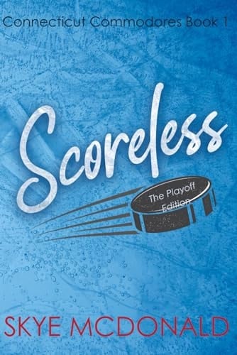 Scoreless: Special Edition (Connecticut Commodores)