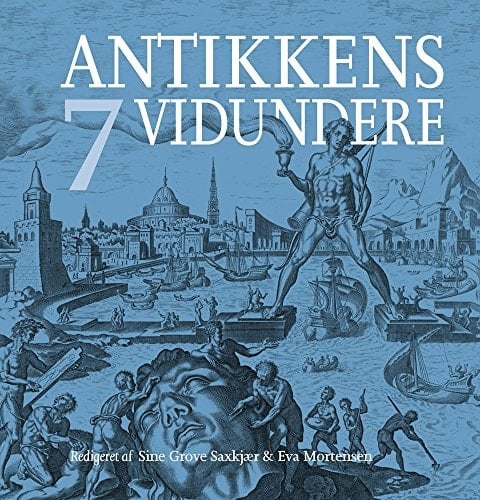 Antikkens 7 vidundere