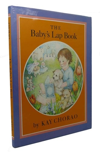 The Baby's Lap Book