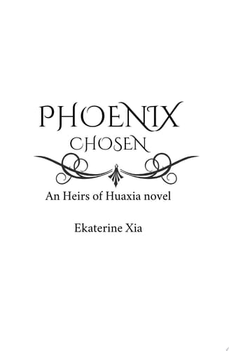Phoenix Chosen
