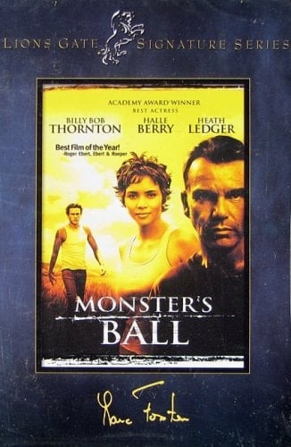 Monster's Ball(Signature Series)