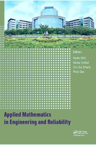 Applied Mathematics in Engineering and Reliability