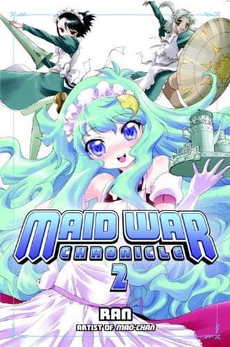 Maid War Chronicle