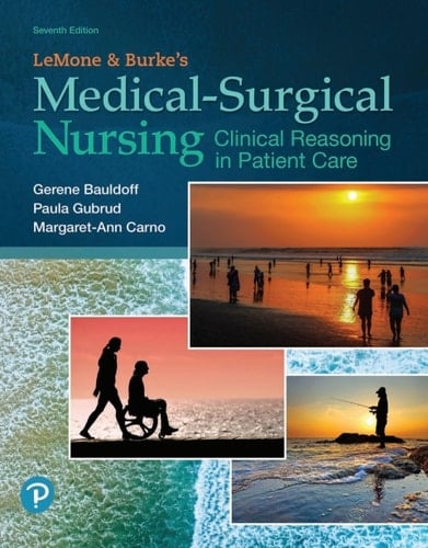 Medical-Surgical Nursing